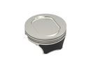 Harley Davidson Dyna [2007-2017] - Hub de kit de piston de performance forgé 4.375 "...-3