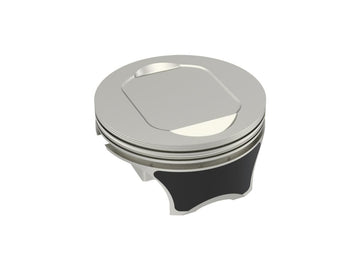 Harley Davidson Dyna [2007-2017] - Performance Piston Kit Hub 4.375 "
