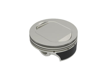 Harley Davidson Dyna [1999-2006]-forged performance piston kit hub 4,000 "