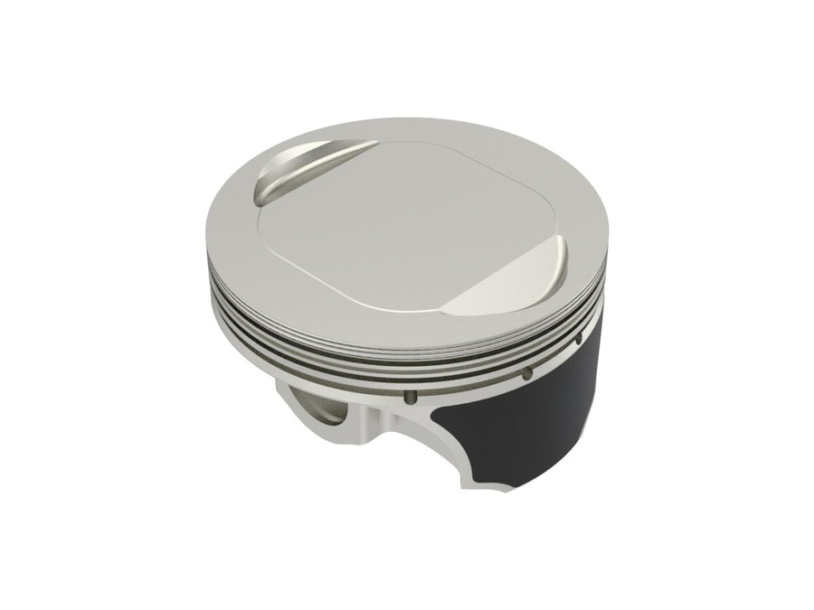 Harley Davidson Dyna [1999-2006]-forged performance piston kit hub 4,000 "