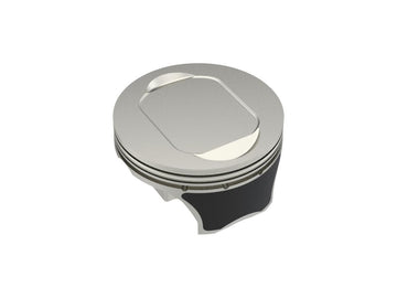 Harley Davidson Dyna [2007-2017] – Geschmiedetes Leistungs-Kolbenkit Hub 4,375"