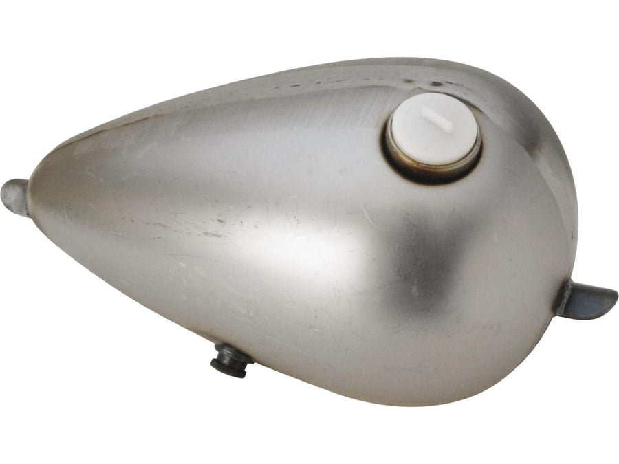 Harley Davidson – Wasp Custom Chopper Benzintank mit Doppelanschluss