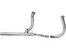 Harley Davidson Panhead Note [1958-1965] -2 dans 1 collectif chrome 1,75 "-1