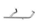 Harley Davidson Sportster [1986-2003]-2 in 1 manifold chrome 1.75 "-1
