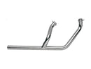 Harley Davidson FL Shovel [1970-1984] – 2 in 1 Krümmer Chrom 1,75"-3