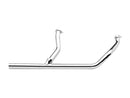 Harley Davidson Flt [1980-1983] -2 dans 1 collectif chrome 1,75 "-3