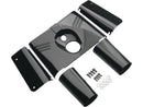 Modèles de Softail Harley Davidson Fles [1986-2017] -5 parts de fourche en partie pour FL-1