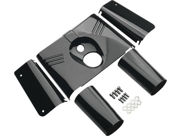 Modèles de Softail Harley Davidson Fles [1986-2017] -5 parts de fourche en partie pour FL