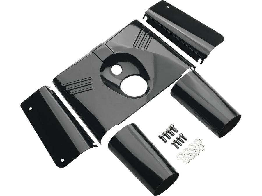 Modèles de Softail Harley Davidson Fles [1986-2017] -5 parts de fourche en partie pour FL