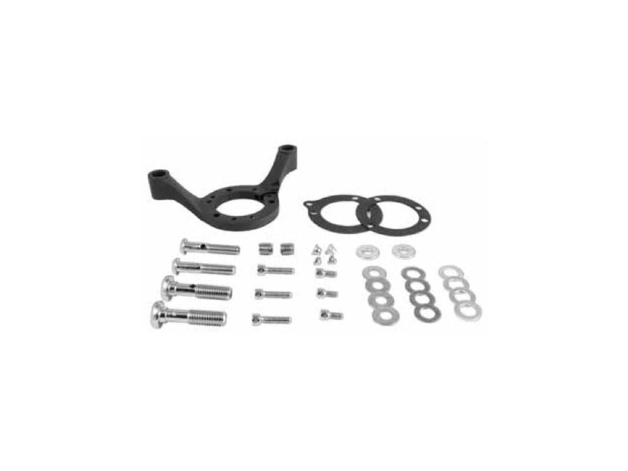 Modèle Harley Davidson FX [1989-1994] - Holder Black