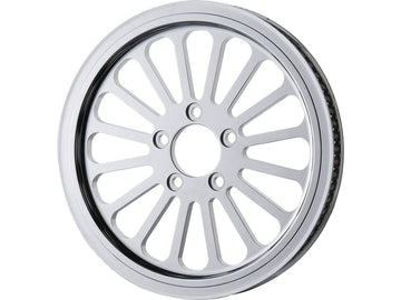 Harley Davidson Touring [2008-2008] -Super Spoke Belticher Chrom 1 "68 dents