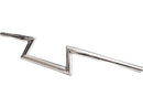 Harley Davidson-1 1/4 "Z-bar avec guidon de diamètre de 1/4" avec 1 1/4 "-4