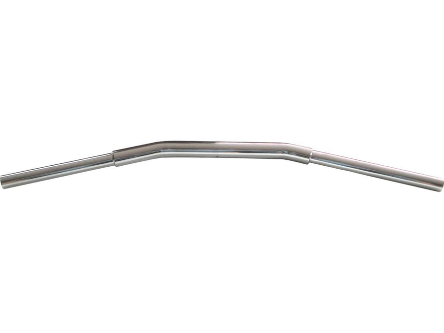 Harley Davidson - 1/4 "Fat Drag Barbar avec 1 1/4" Diamètre de la pince pas