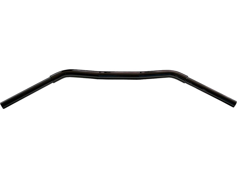 Harley Davidson – 1 1/4" Fat Flyer Lenker mit 1 1/4" Klemmdurchmesser Nicht Vertieft