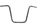 Harley Davidson - 400 Fat Ape Hanger Groodbar avec 1 1/4 "Diamètre de pince,-1