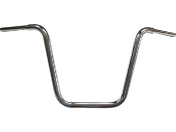 Harley Davidson - 400 Fat Ape Hanger Groodbar avec 1 1/4 "Diamètre de pince,