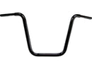 Harley Davidson - 400 Fat Ape Hanger Groodbar avec 1 1/4 "Diamètre de pince,-1