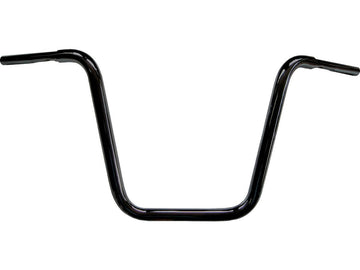 Harley Davidson - 400 Fat Ape Hanger handlebar with 1 1/4 "clamp diameter,