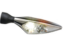 Harley Davidson – Micro Rhombus PL Titan LED Blinker/Positionslicht vorne links Titan-2