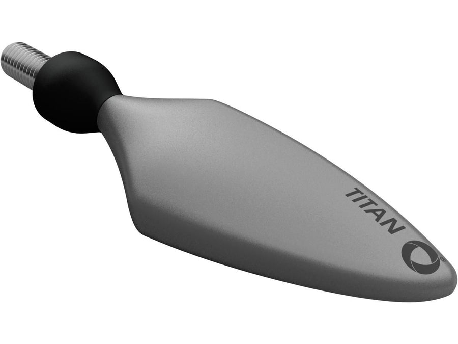 Harley Davidson – Micro Rhombus PL Titan LED Blinker/Positionslicht vorne links Titan …