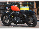 Harley Davidson Sportster [2004-2020] – Open Mind Kupplungsdeckel 6-Loch zweifarbig-7
