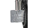 Harley Davidson – Innere Kennzeichenhalterung Basisplatte Deutsche Größe 200x180mm-3
