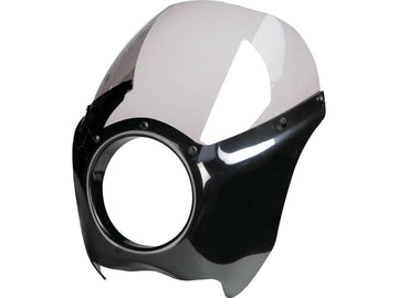 Harley Davidson Dyna [2006-2017] -set de revêtement de bolt-on de 49 mm