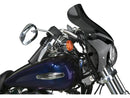 Harley Davidson FXDB [2007-2017] -Stinger Windshield Hauteur: 10,5 "-5