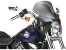 Harley Davidson FXDB [2007-2017] -Stinger Windshield Hauteur: 10,5 "-4