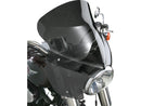 Harley Davidson FLSTF [2014-2017] -Stinger Windshield Hauteur: 12,5 "-7