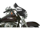 Harley Davidson FLHR [2016-2022] – Stinger Windschutzscheibe Dunkler Rauch-7