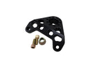 Harley Davidson Dyna [1992-2017]-headlight holder black-2