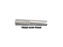 Harley Davidson – Scale Dragger Hitzeschild Ripp Schwarz-1