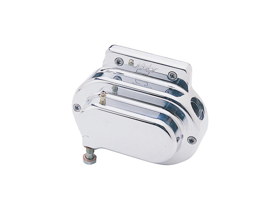 Modèle Harley Davidson FX [1987-1994] -Millennium Smooth Gear Cover pour le