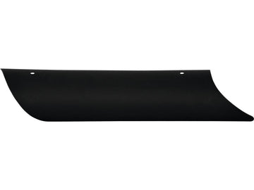 Harley Davidson – Bomb Hitzeschild Schwarz