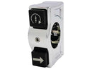 Harley Davidson Sportster [1982-2006]-J-Tech 2-buttons switch housing right side-3