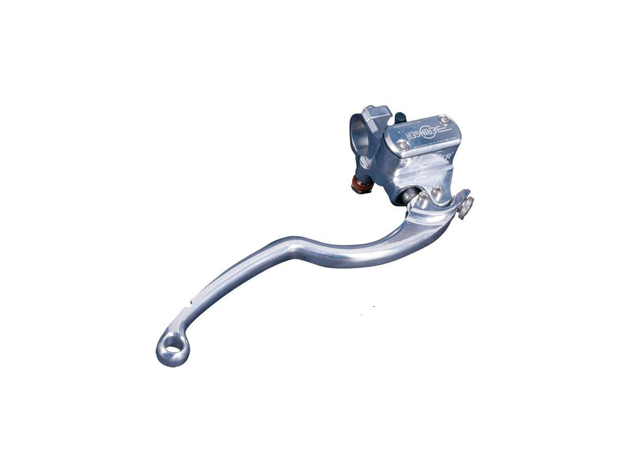 Harley Davidson Sportster [1982-2020]-Radial Aerotec brake cylinder kit shorter