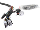 Harley Davidson Touring [1996-2013] -96-Up Backlit-5