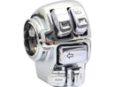 Harley Davidson Touring [1996-2013] -96-Up Backlit-3