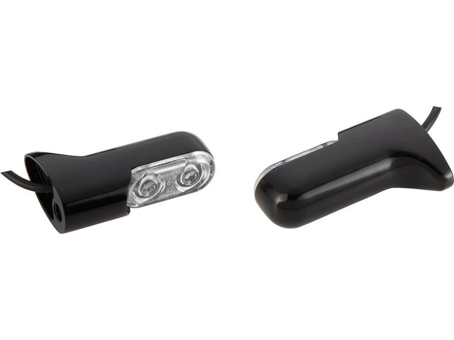 Harley Davidson Sportster [2000-2020]-direct assembly LED blinker