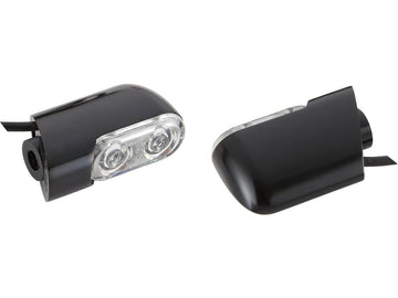 Harley Davidson FLHX [2018-2025] – Direktmontierbares LED-Blinkersignal für Touring