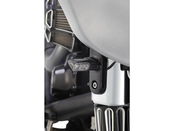 Harley Davidson FLHX [2018-2025] – Direktmontierbares LED-Blinkersignal für Touring - 0