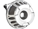 Harley Davidson Softail [2016-2017] – Deep Cut Inverted Series Luftfilter TBW Modelle-3