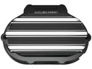 Harley Davidson Touring [2014-2020] – 10-Gauge Getriebeseitendeckel Schwarz-3