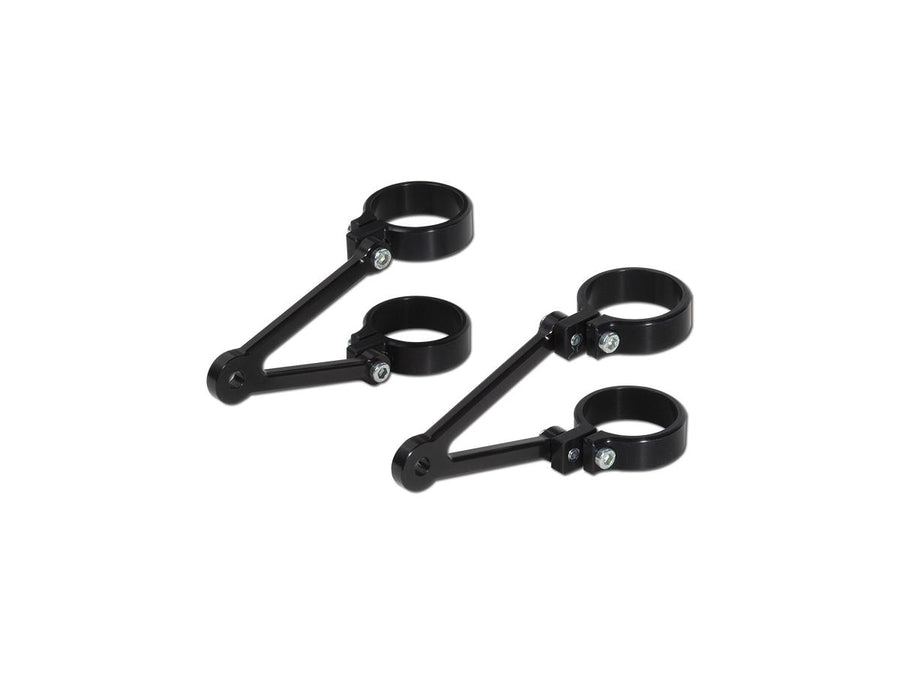 Tubes de la fourche MM Harley Davidson [1941-1941] -Donder de phare de l'assemblage de Forks