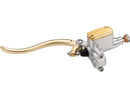 HARLEY Davidson-Deluxe Couplage Kit de cylindre principal Lever en laiton et-1