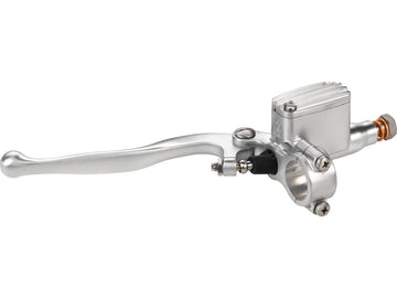 HARLEY DAVIDSON-CLASSIC Brake Cylinder Kit en aluminium Satin 12 mm 1 "