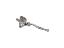 Kit de cylindre de frein à classique Harley Davidson en aluminium brut 14 mm 1 "-1