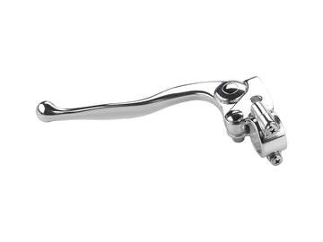 HARLEY DAVIDSON-CLASSIC CLANT TRAIN BRACKET ALUMINUM POLIÉ 1 "