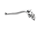 HARLEY DAVIDSON-CLASSIC CLANT TRAIN BRACKET ALUMINUM POLIÉ 1 "-3